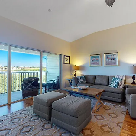 Mariner'S Pointe 503 Apartment