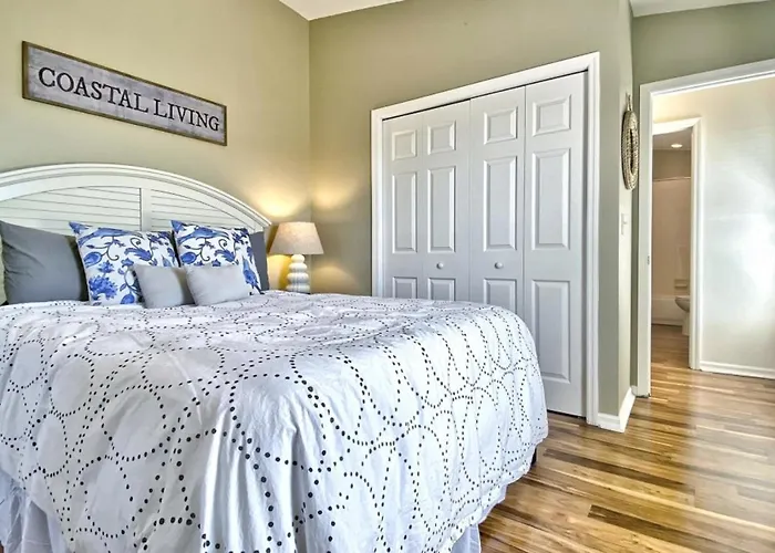 Mariner's Pointe 503 Clearwater Beach
