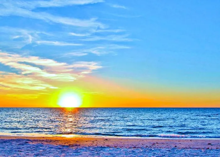 Apartment Mariner's Pointe 503 Clearwater Beach