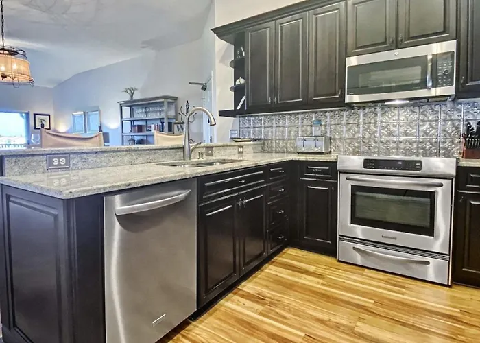Apartment Mariner's Pointe 503