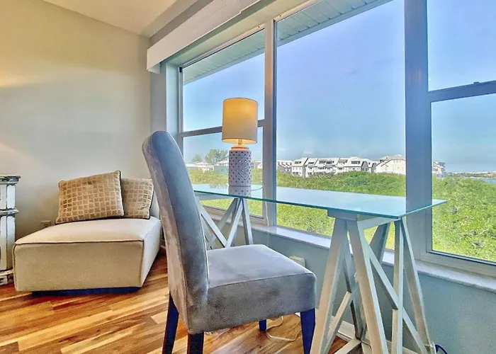 Mariner's Pointe 503 * Clearwater Beach