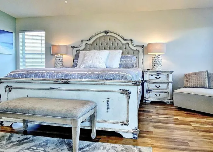 Apartment Mariner's Pointe 503