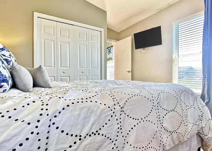 Apartment Mariner's Pointe 503